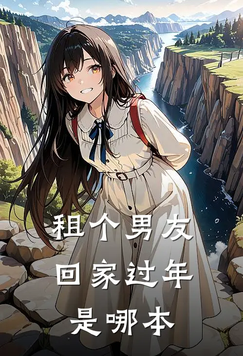 租个男友回家过年是哪本