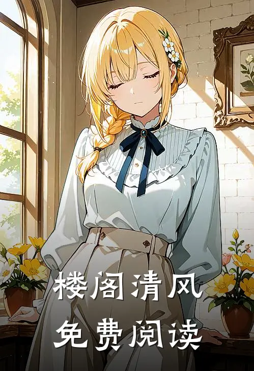 楼阁清风免费阅读