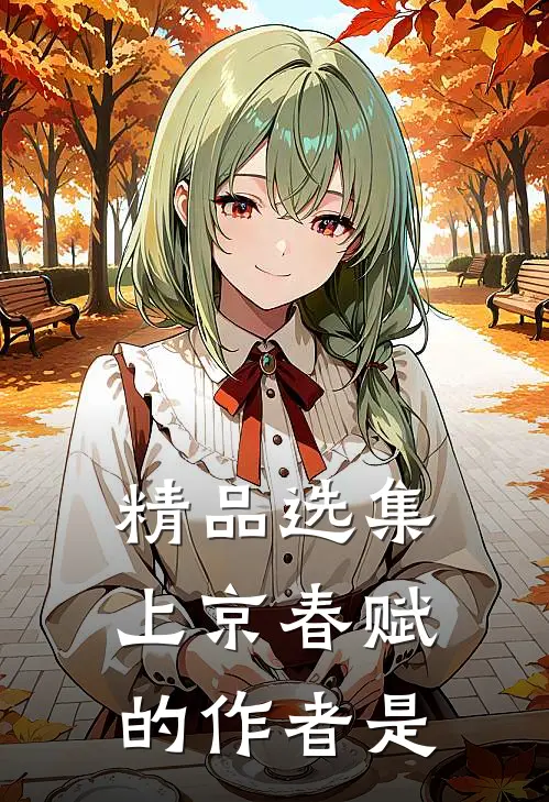 精品选集上京春赋的作者是