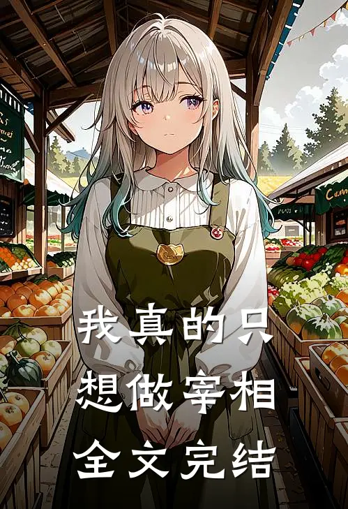 我真的只想做宰相全文完结