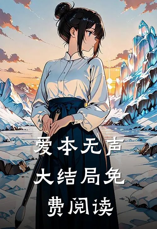 爱本无声大结局免费阅读