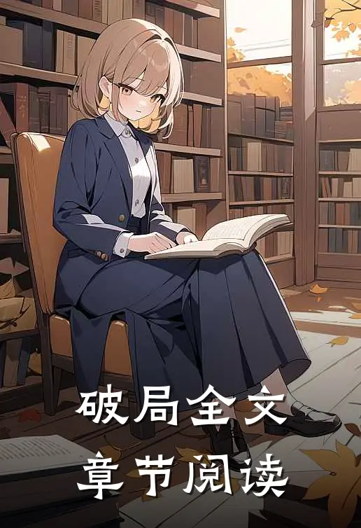 破局全文章节阅读