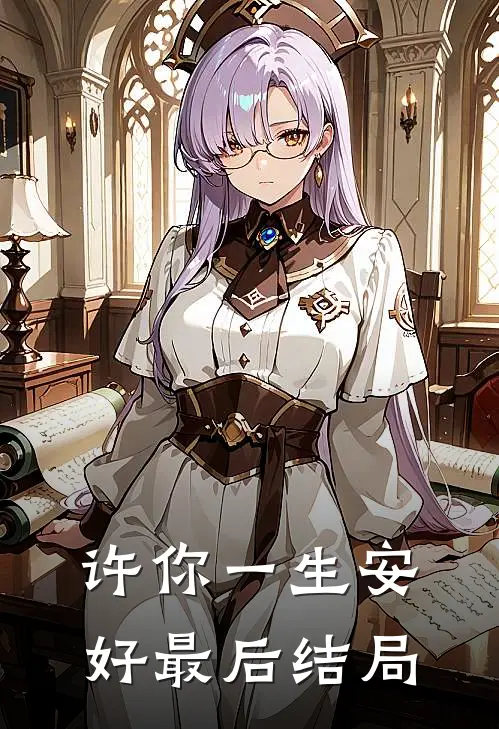 许你一生安好最后结局