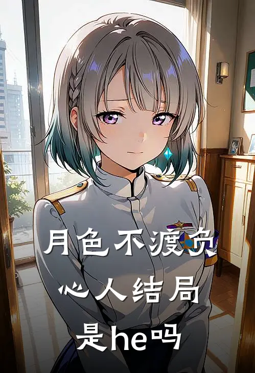 月色不渡负心人结局是he吗