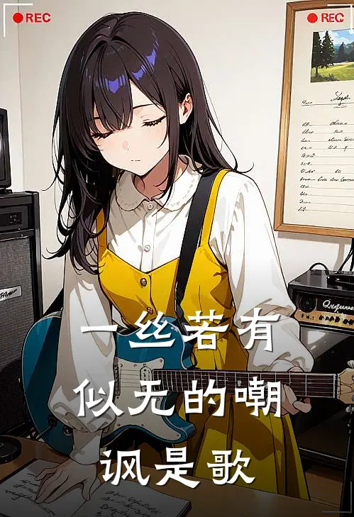 一丝若有似无的嘲讽是歌