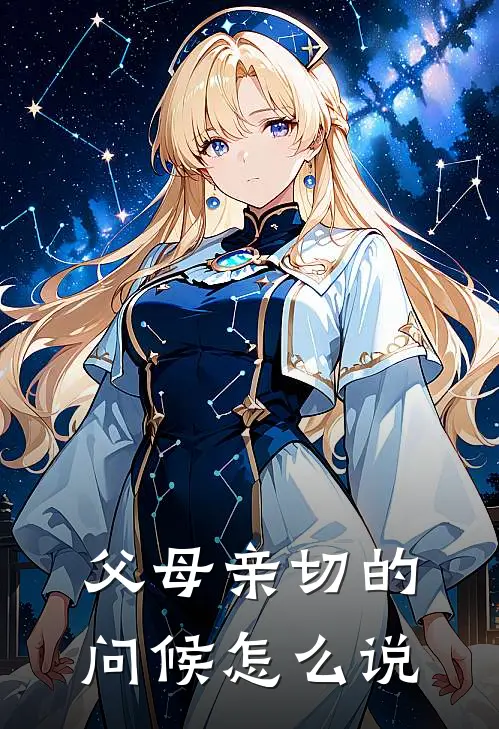 父母亲切的问候怎么说