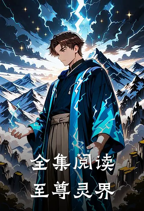 全集阅读至尊灵界