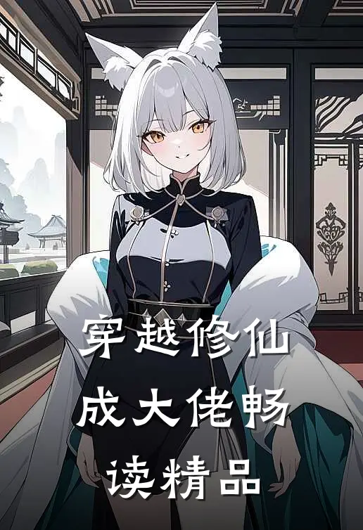 穿越修仙成大佬畅读精品