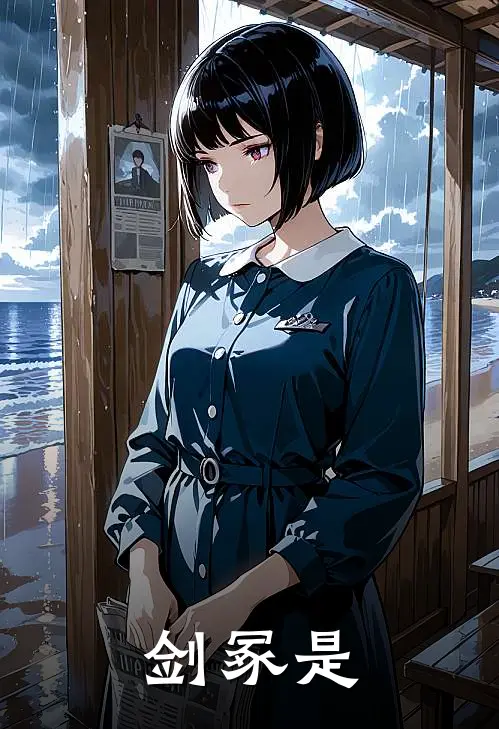 剑冢是