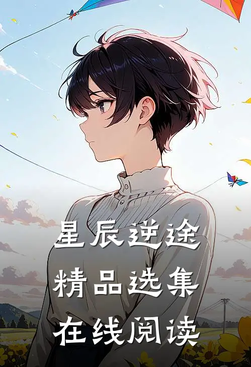 星辰逆途精品选集在线阅读
