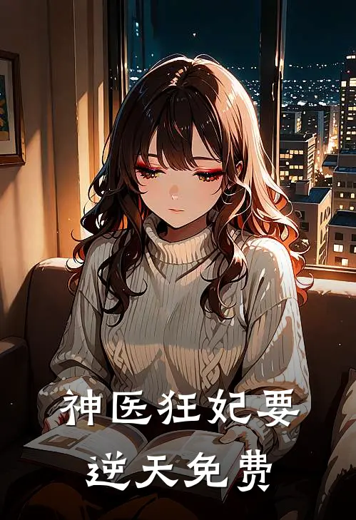 神医狂妃要逆天(免费)