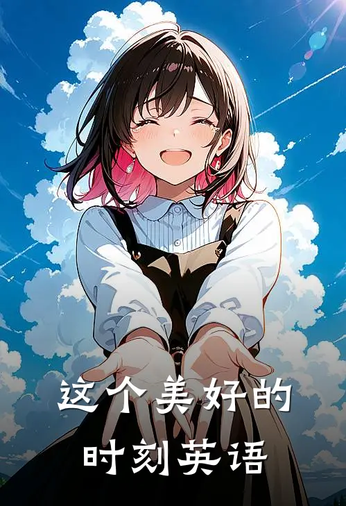 这个美好的时刻英语