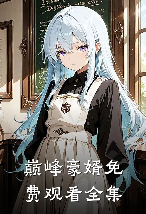 巅峰豪婿免费观看全集