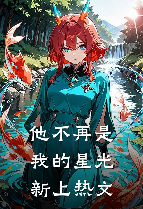 他不再是我的星光新上热文