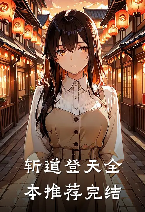 斩道登天全本推荐完结
