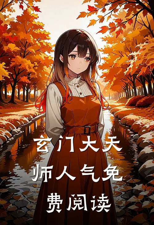 玄门大天师人气免费阅读