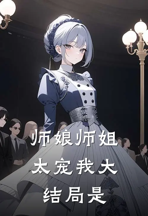 师娘师姐太宠我大结局是