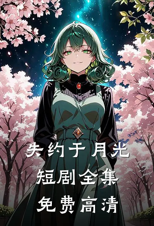 失约于月光短剧全集免费高清