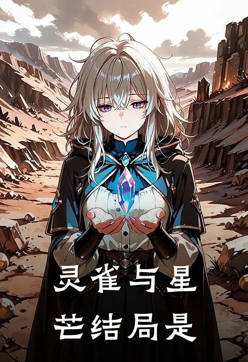 灵雀与星芒结局是