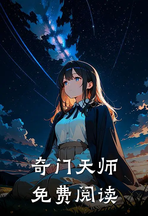 奇门天师免费阅读