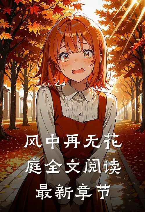 风中再无花庭全文阅读最新章节