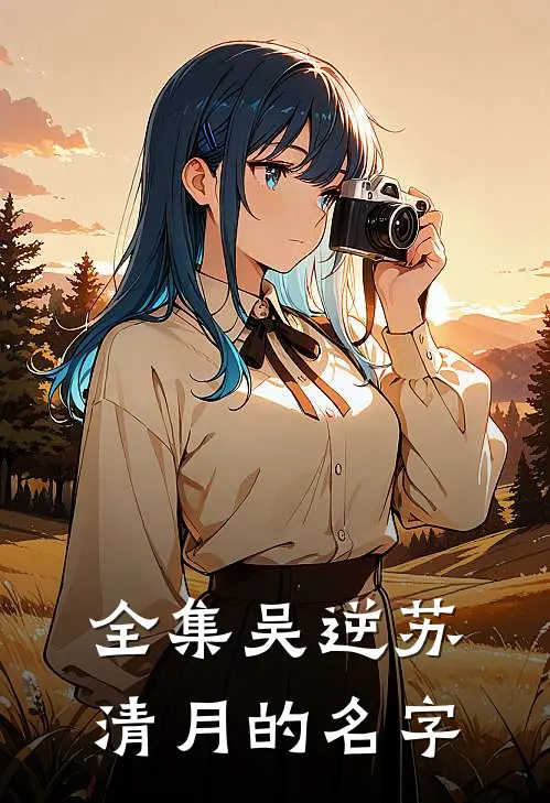 全集吴逆苏清月的名字