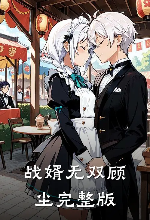战婿无双顾尘完整版