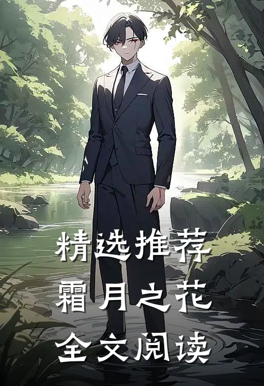 精选推荐霜月之花全文阅读