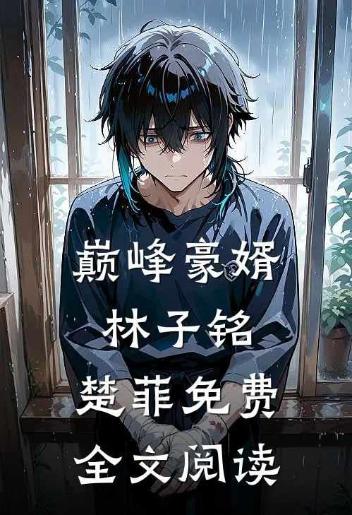 巅峰豪婿林子铭,楚菲免费全文阅读
