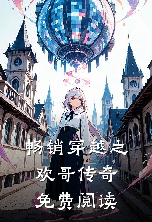 畅销穿越之欢哥传奇免费阅读