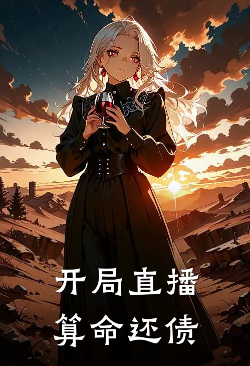 开局直播算命还债