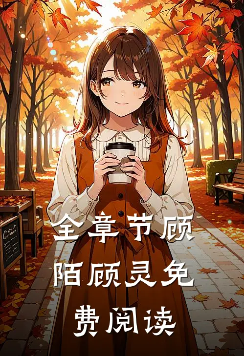 全章节顾陌顾灵免费阅读