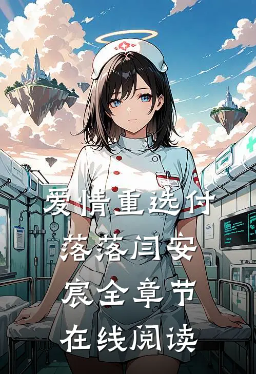 爱情重选付落落闫安宸全章节在线阅读