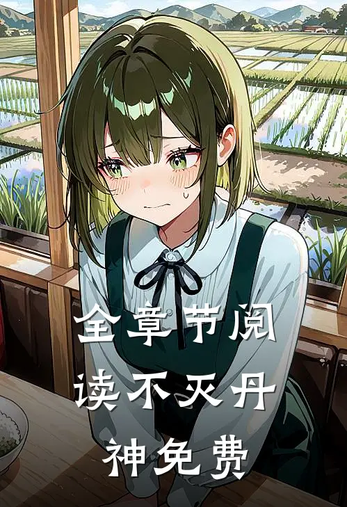 全章节阅读不灭丹神免费