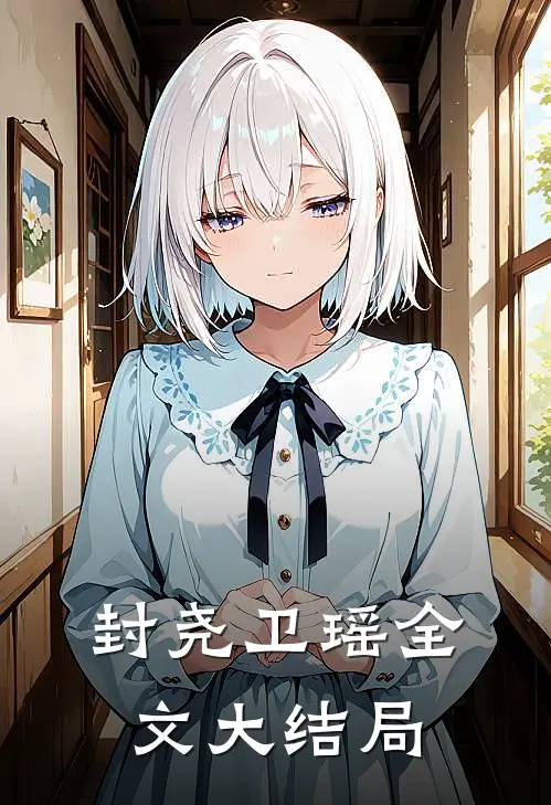 封尧卫瑶全文大结局
