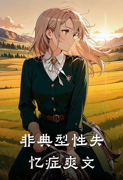 非典型性失忆症爽文