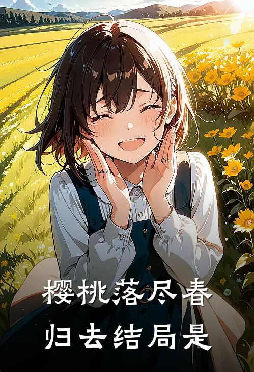 樱桃落尽春归去结局是