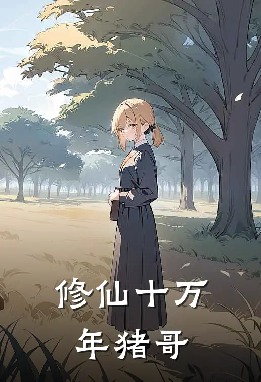 修仙十万年 猪哥