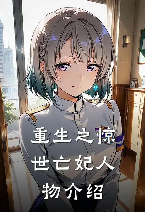 重生之惊世亡妃人物介绍