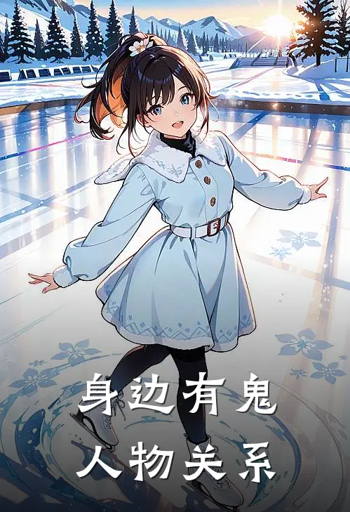 身边有鬼人物关系