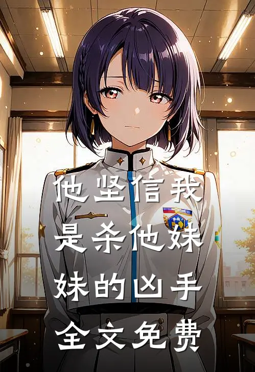 他坚信我是杀他妹妹的凶手全文免费
