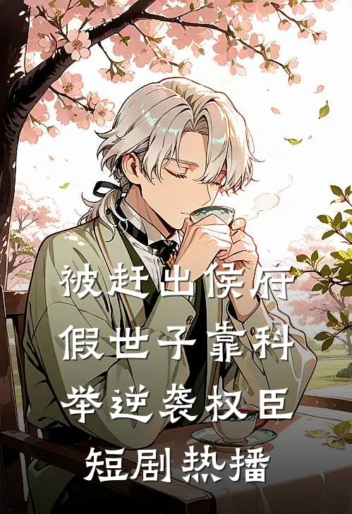 被赶出侯府假世子靠科举逆袭权臣短剧热播