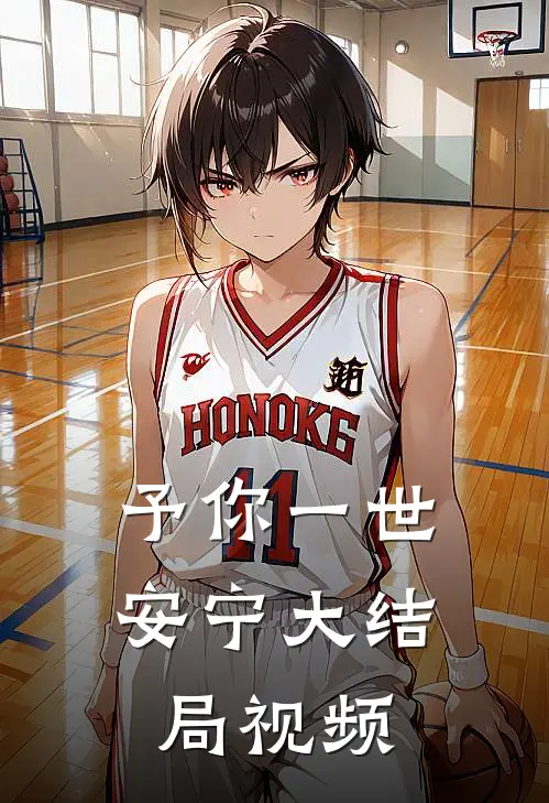予你一世安宁大结局视频