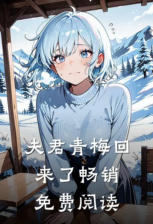夫君青梅回来了畅销免费阅读