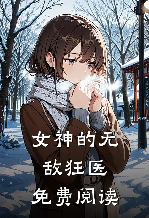 女神的无敌狂医,免费阅读