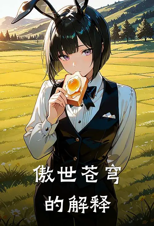 傲世苍穹的解释
