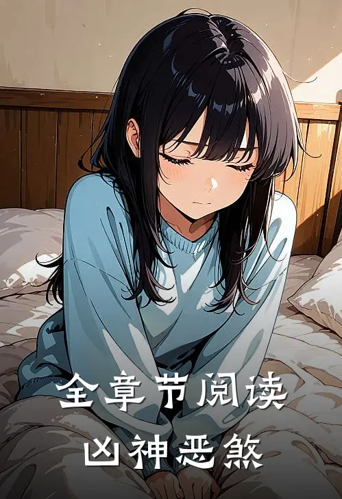 全章节阅读凶神恶煞