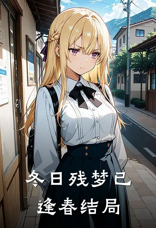 冬日残梦已逢春结局