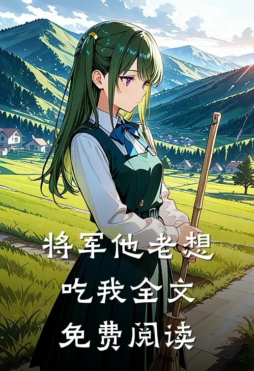 将军他老想吃我全文免费阅读