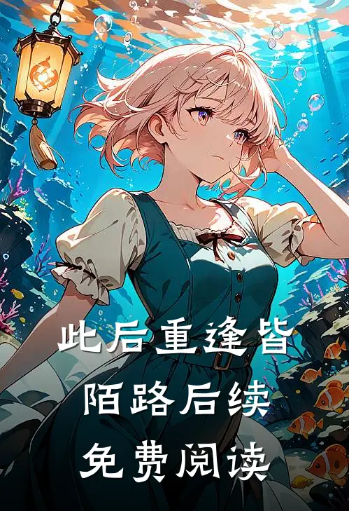 此后重逢皆陌路后续免费阅读